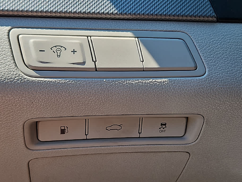 2015 Hyundai Sonata 2.4L SE