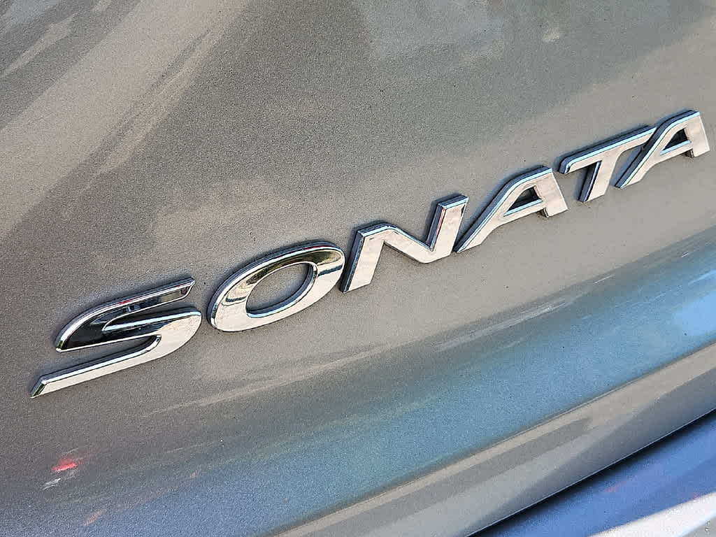 2015 Hyundai Sonata 2.4L SE