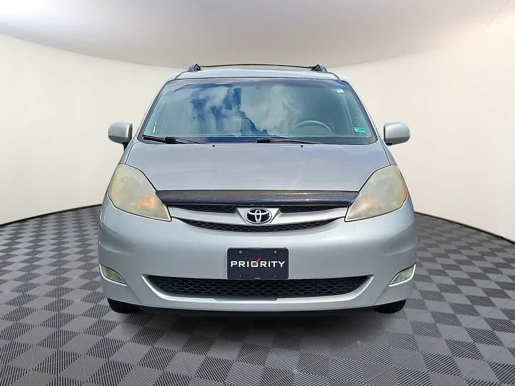 Used 2010 Toyota Sienna XLE with VIN 5TDYK4CC3AS306053 for sale in Chesapeake, VA