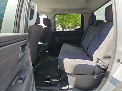 2023 Toyota Tundra SR