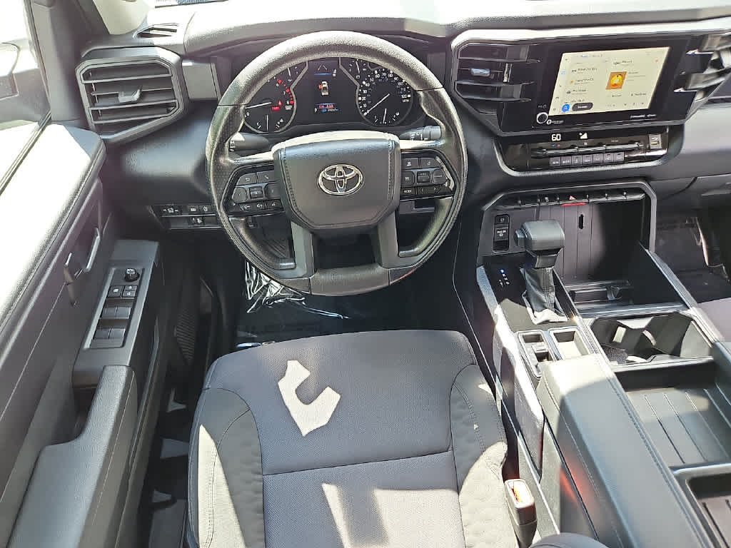 2023 Toyota Tundra SR