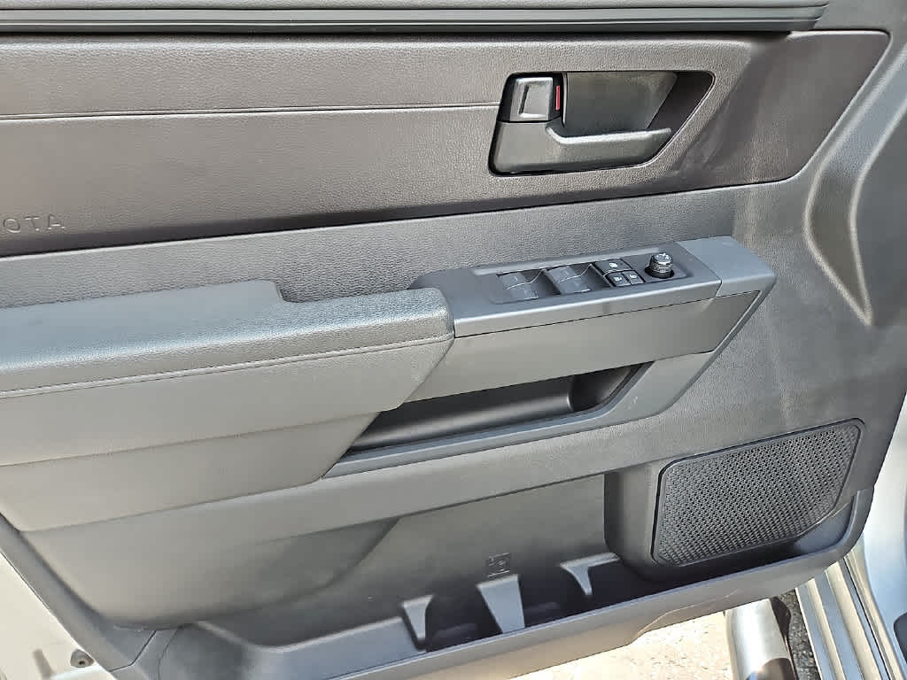 2023 Toyota Tundra SR