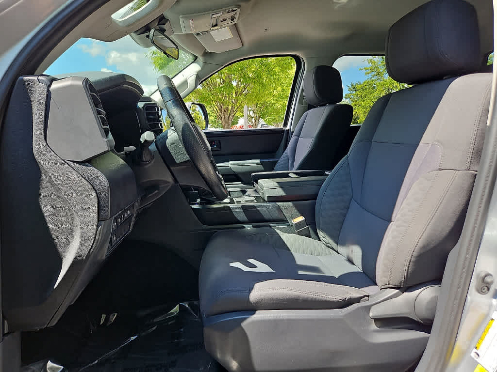 2023 Toyota Tundra SR