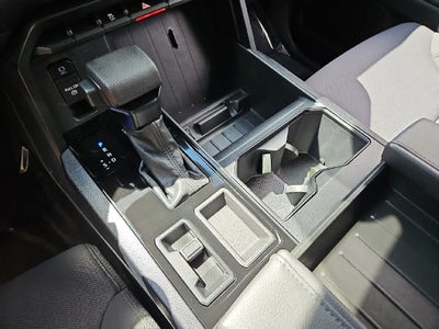 2023 Toyota Tundra SR