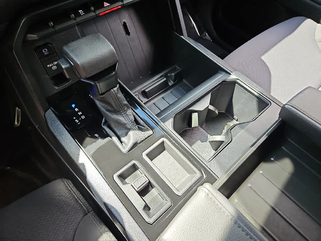 2023 Toyota Tundra SR