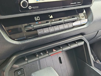 2023 Toyota Tundra SR