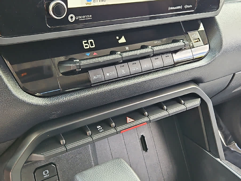 2023 Toyota Tundra SR