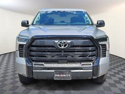 2023 Toyota Tundra SR