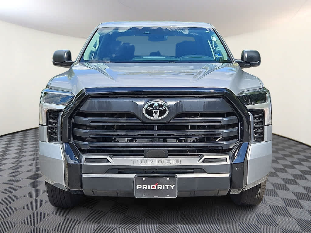 2023 Toyota Tundra SR