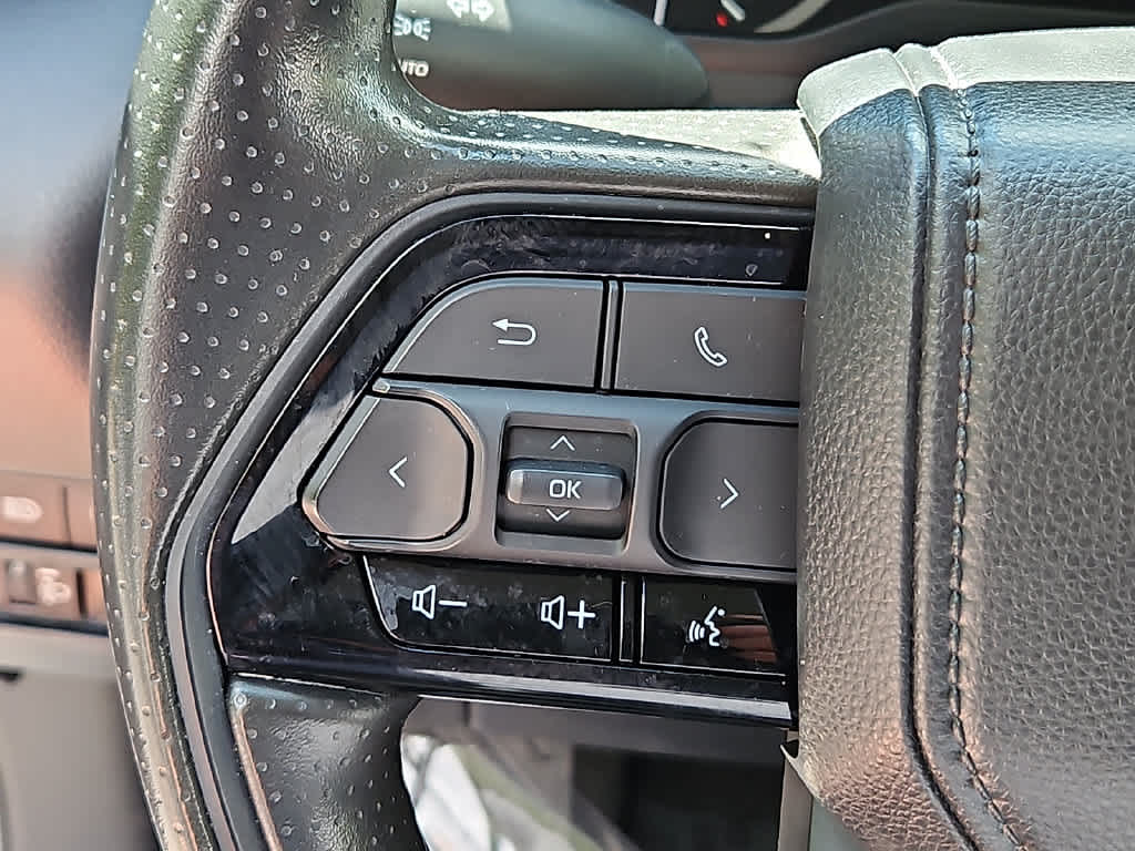 2023 Toyota Tundra SR