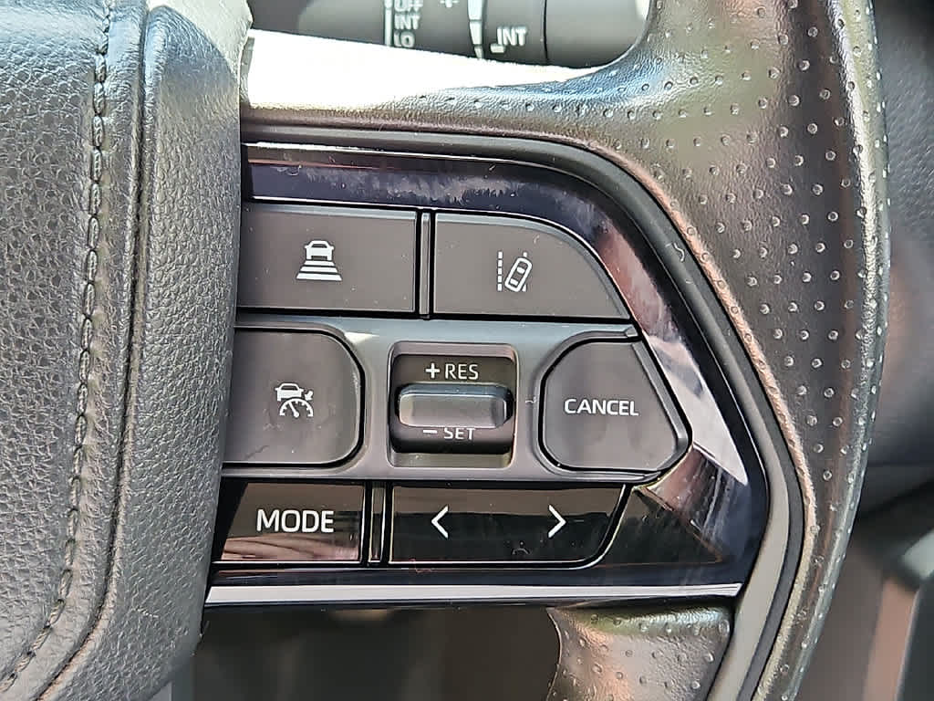 2023 Toyota Tundra SR