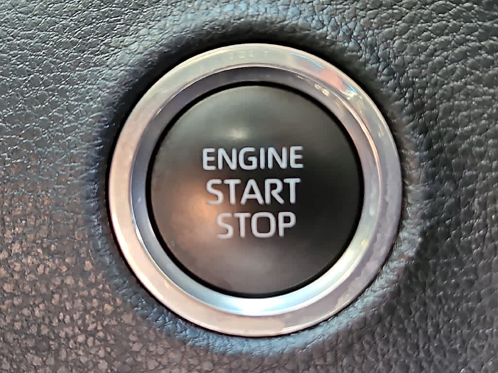 2023 Toyota Tundra SR