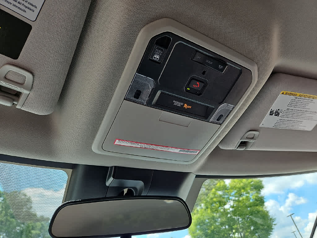 2023 Toyota Tundra SR