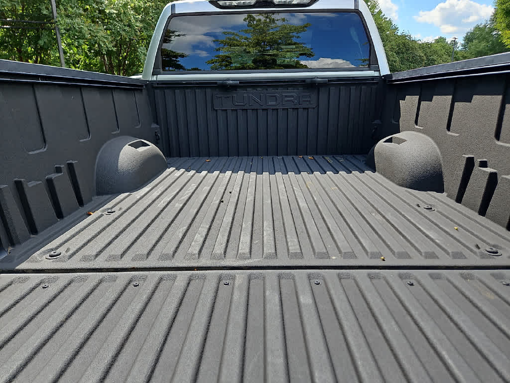 2023 Toyota Tundra SR