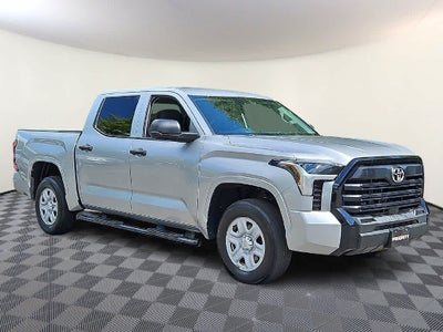 2023 Toyota Tundra SR