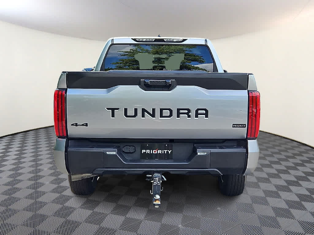 2023 Toyota Tundra SR