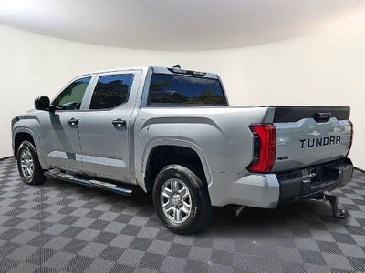 2023 Toyota Tundra SR
