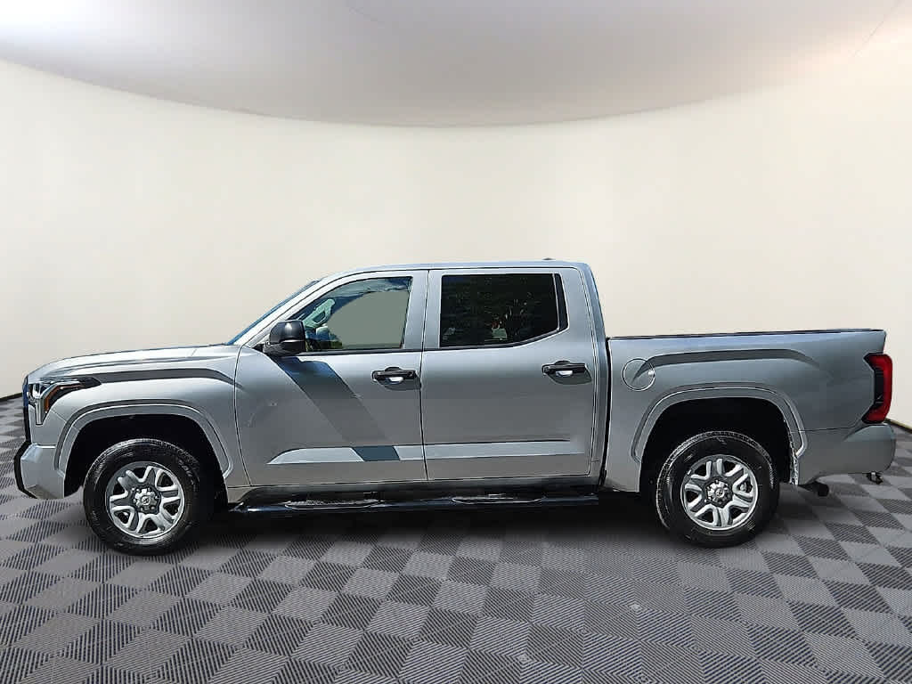 2023 Toyota Tundra SR