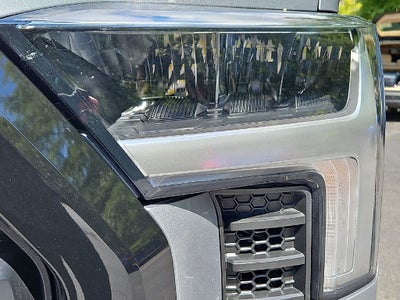 2023 Toyota Tundra SR