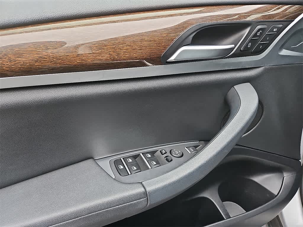 2019 BMW X3 sDrive30i sDrive30i