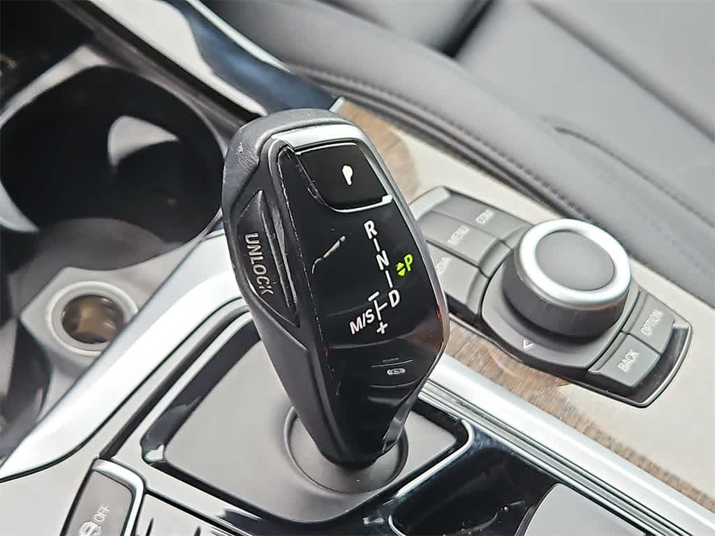 2019 BMW X3 sDrive30i sDrive30i