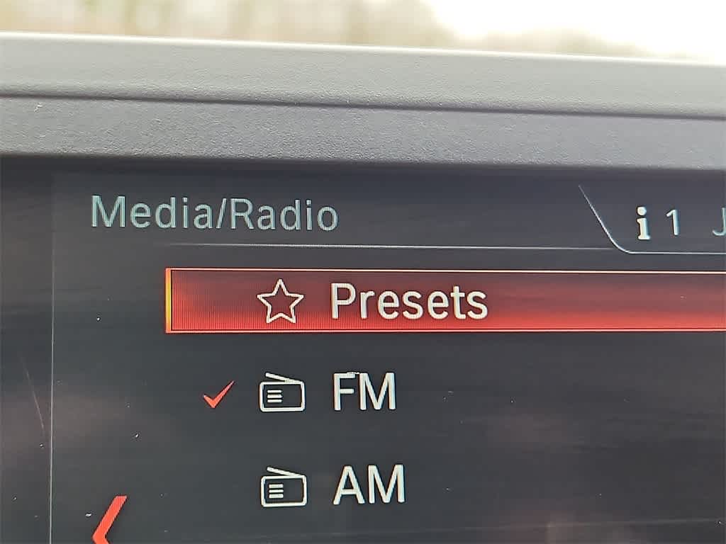 2019 BMW X3 sDrive30i sDrive30i