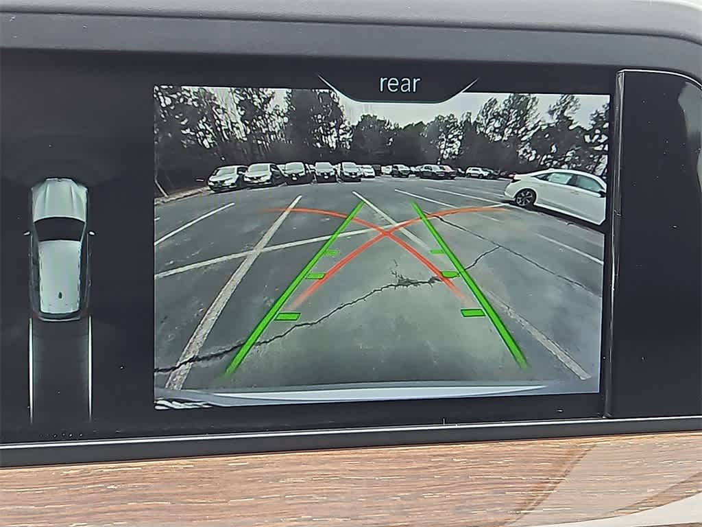 2019 BMW X3 sDrive30i sDrive30i