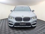 2019 BMW X3 sDrive30i sDrive30i