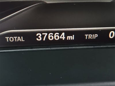 2019 BMW X3 sDrive30i sDrive30i