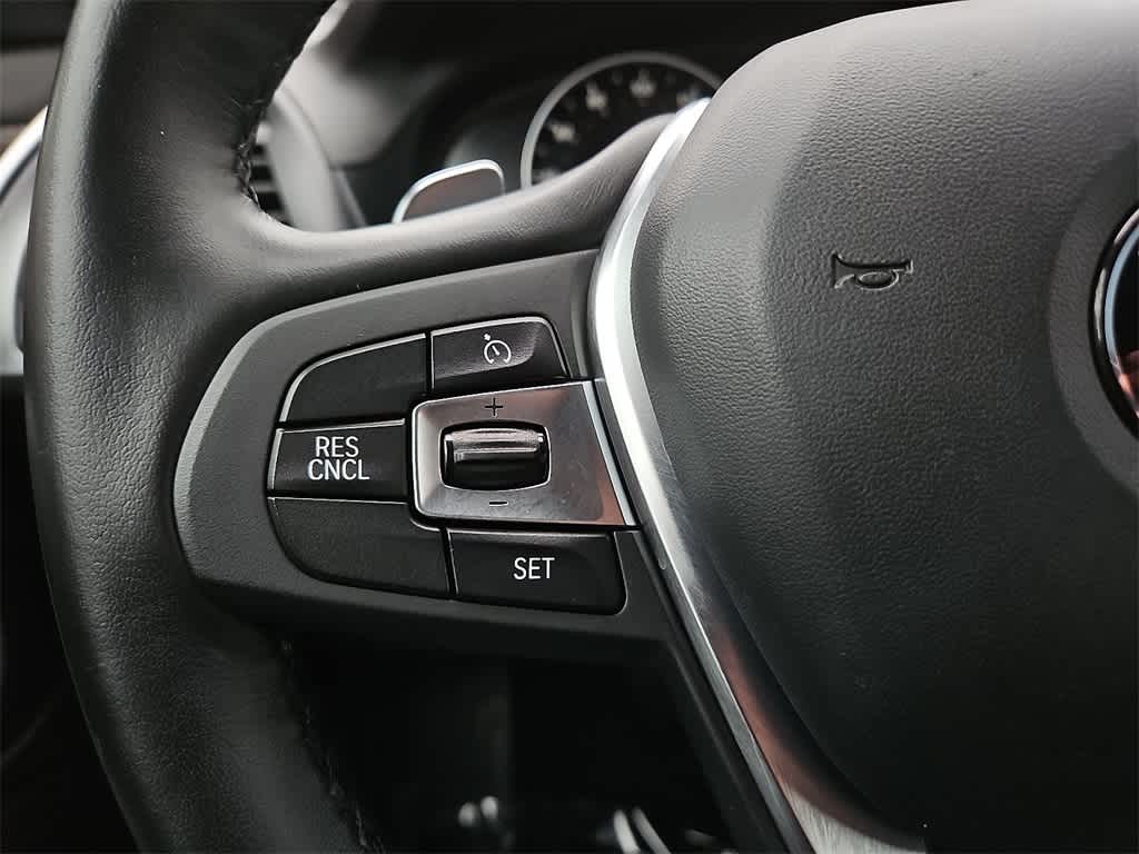 2019 BMW X3 sDrive30i sDrive30i