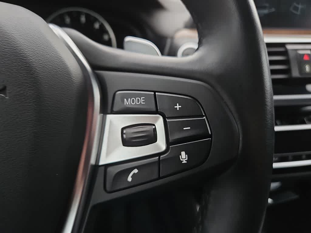 2019 BMW X3 sDrive30i sDrive30i