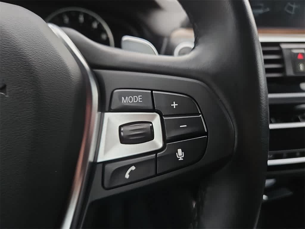 2019 BMW X3 sDrive30i sDrive30i