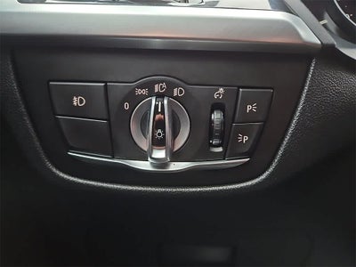 2019 BMW X3 sDrive30i sDrive30i