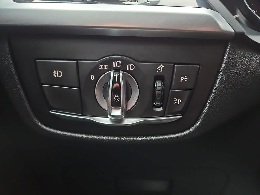 2019 BMW X3 sDrive30i sDrive30i