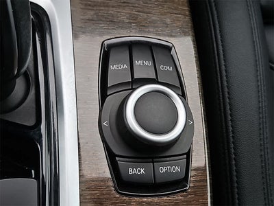 2019 BMW X3 sDrive30i sDrive30i