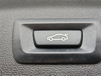 2019 BMW X3 sDrive30i sDrive30i