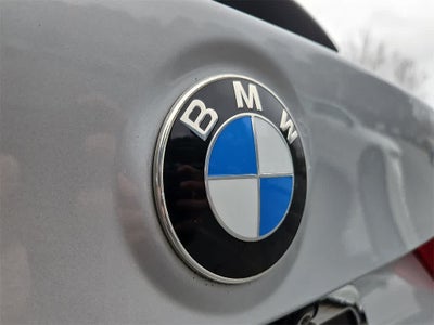 2019 BMW X3 sDrive30i sDrive30i