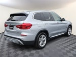 2019 BMW X3 sDrive30i sDrive30i
