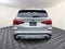 2019 BMW X3 sDrive30i sDrive30i