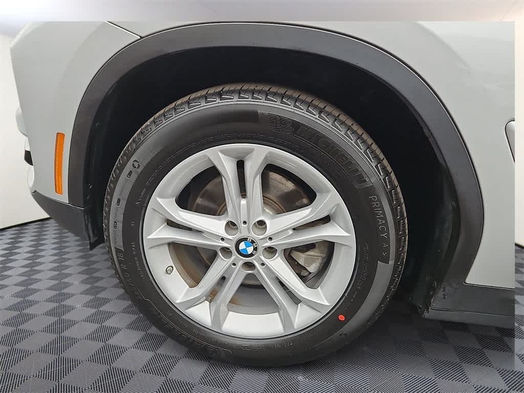 2019 BMW X3 sDrive30i sDrive30i