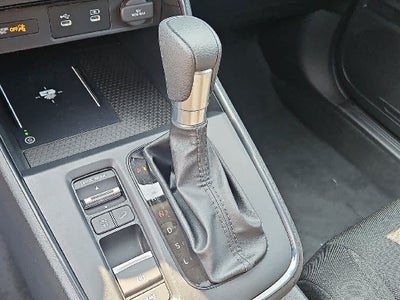 2027 Honda CR-V EX