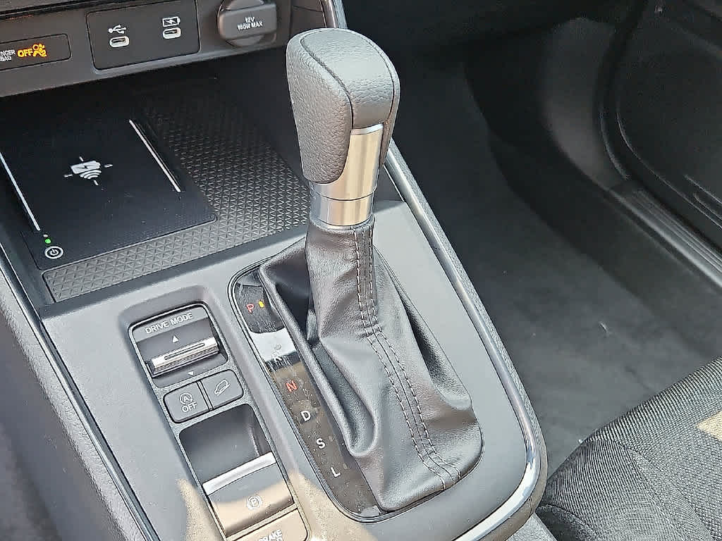 2027 Honda CR-V EX