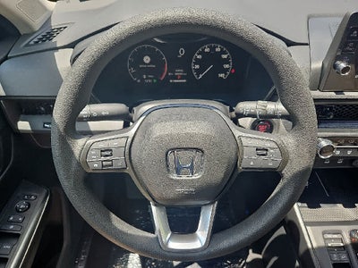2027 Honda CR-V EX
