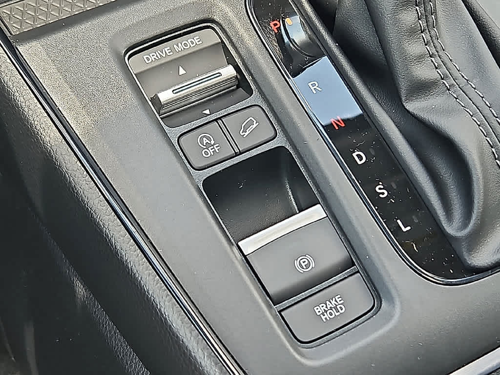 2027 Honda CR-V EX