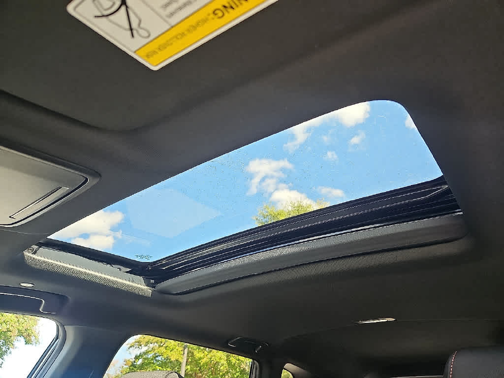 2027 Honda CR-V Hybrid Sport
