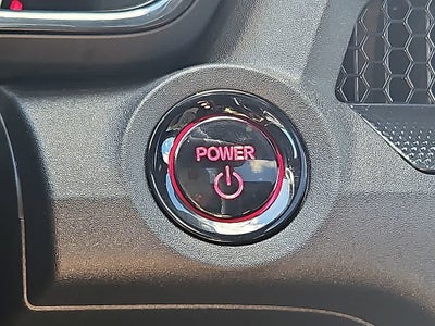 2027 Honda CR-V Hybrid Sport