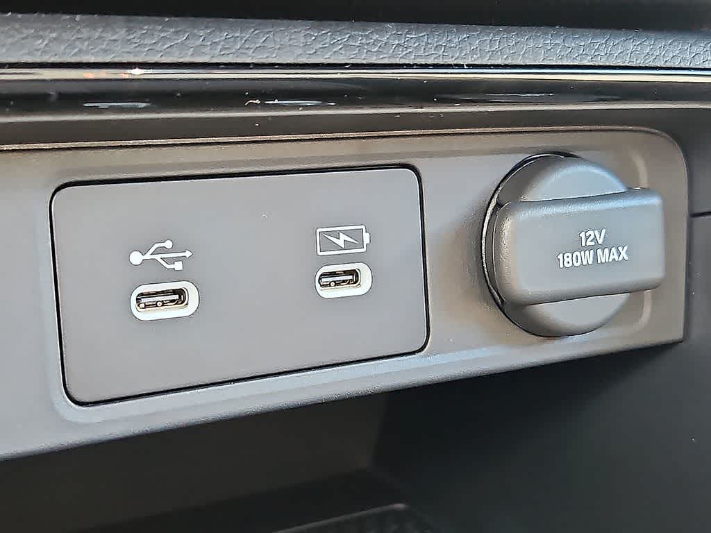 2027 Honda CR-V Hybrid Sport