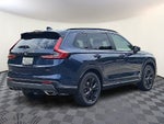2027 Honda CR-V Hybrid Sport Touring