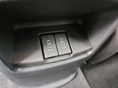 2021 Honda CR-V Hybrid EX-L