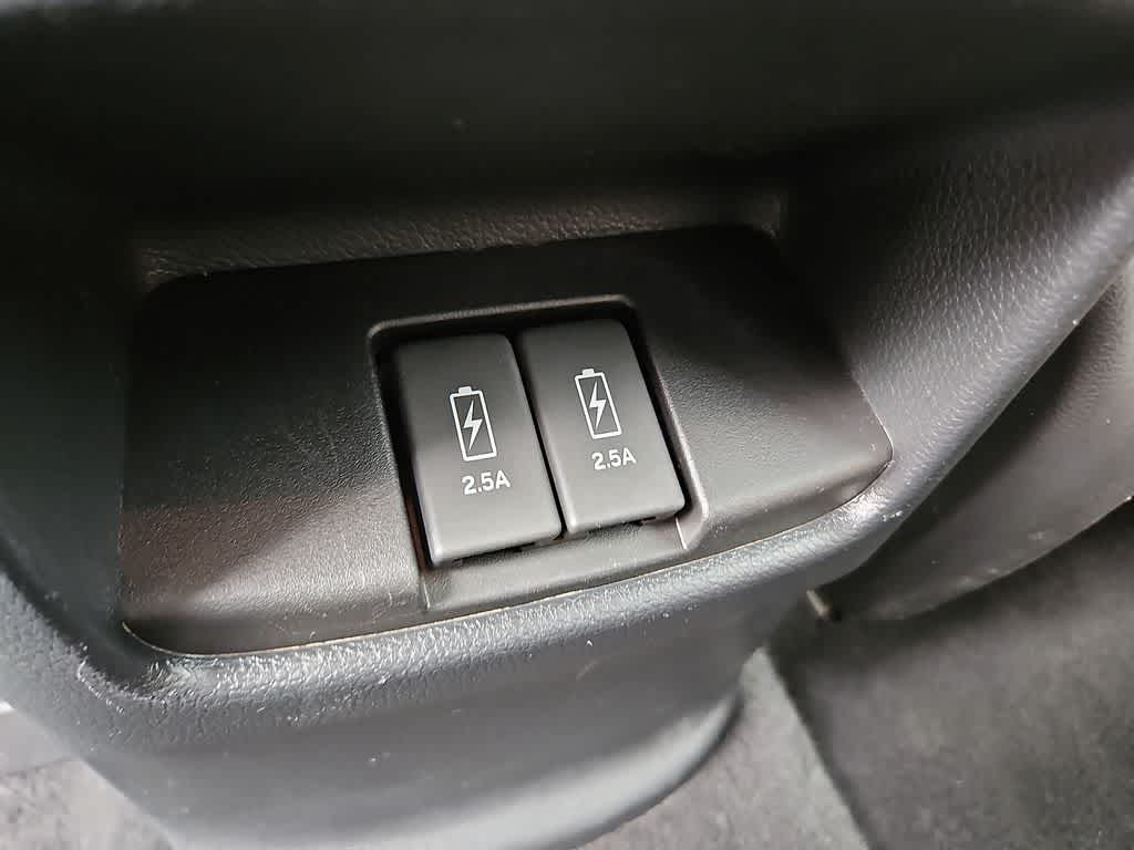 2021 Honda CR-V Hybrid EX-L